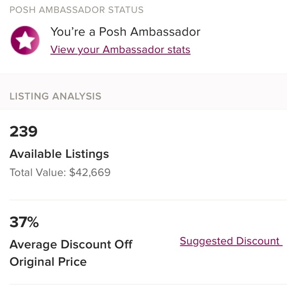 Make me an offer for the whole closet! (Make it reasonable please) - Picture 2 of 2